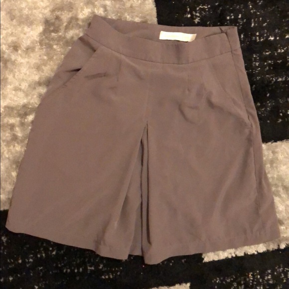 Grey costa Blanca skort✨ - Picture 1 of 2
